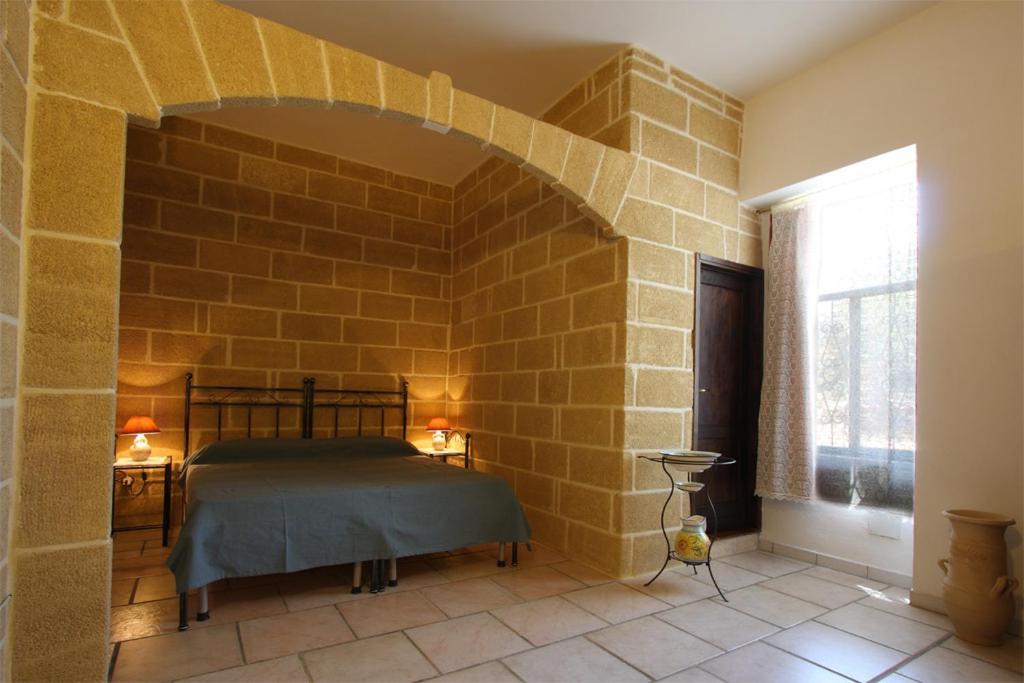 Residenza De Leonardis Hotel Alberobello Exterior photo